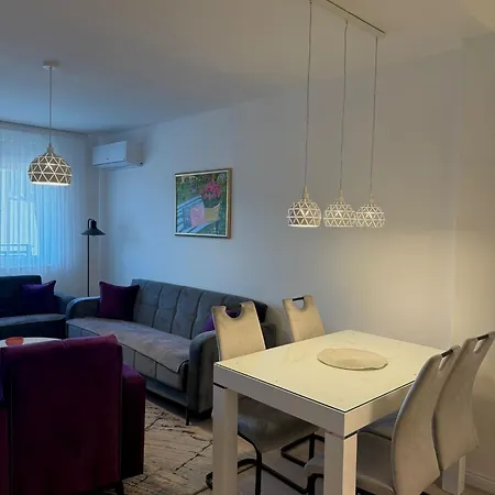 Crystal Centar