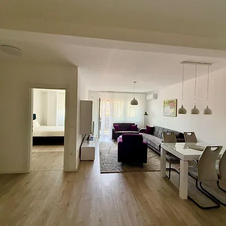 Crystal Centar Apartment
