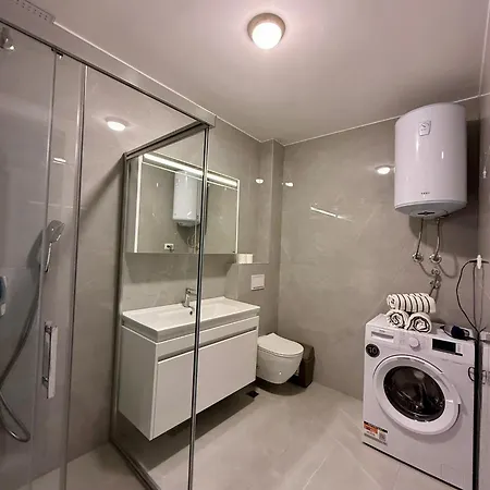Crystal Centar