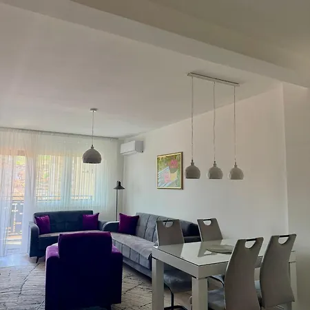 Crystal Centar Apartment