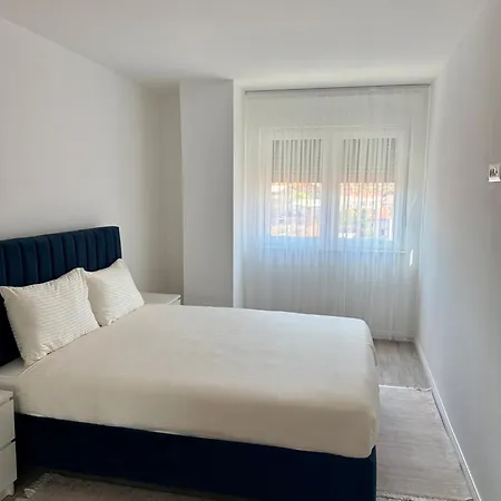 Crystal Centar Apartment