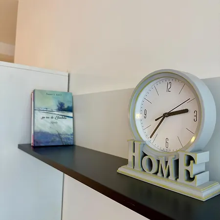 Crystal Centar Apartment *