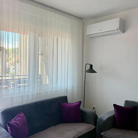 Crystal Centar Apartment Novi Pazar